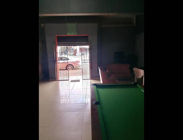 BUSINESS FOR SALE IN GEDULD